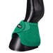 Tough1 "No Turn" Bell Boots - JTI46 - Jade - Medium - 6