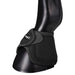 Tough1 "No Turn" Bell Boots - JTILJ - Black - Medium - 7