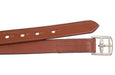 Tough1 Silver Fox English Stirrup Leathers, Adult - Jeffers - Horse Supplies > Horse Tack > Stirrups