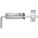 Tough1 Spring Loaded Gate Latch - JTIB94 - 1