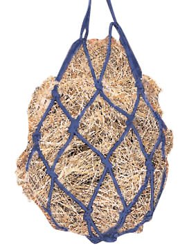 Traditional Hay Net, 39', Assorted Colors - Jeffers - Farm & Ranch Supplies > Livestock Feeders & Waterers