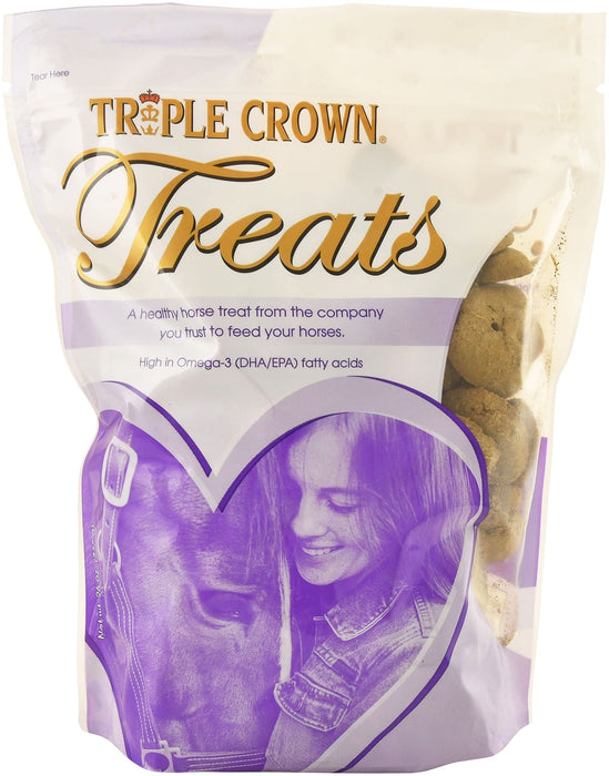 Triple Crown Horse Treats - PANDD - 3