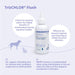 TrizChlor Ear Flush for Dogs and Cats, 4 fl oz - 013DP-49048 - 4