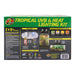 Tropical UVB and Heat Lighting Kit - Jeffers - Animal & Pet Supplies > Animal & Pet Supplies