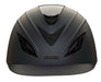 Troxel Avalon Adjustable Riding Helmet - LU1H3 - Navy - Small - 4