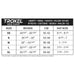 Troxel Cheyenne Helmet - LUBJ - Brown - Small (Up to 7) - 15