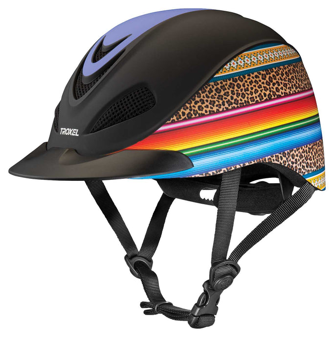 Troxel Dynasty Helmet - WLCNP - XSmall - 1