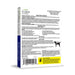 Vetality Protect for Dogs Size 3 DOSE
