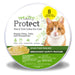 Vetality Protect Flea & Tick Collar for Cats Size all sizes