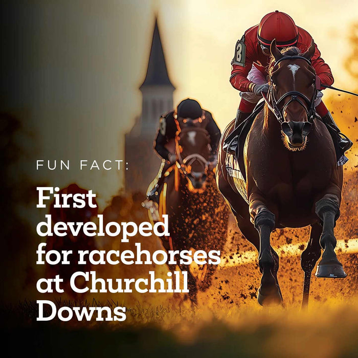 Vetality Muscle Massage Gel Size 3 FL OZ