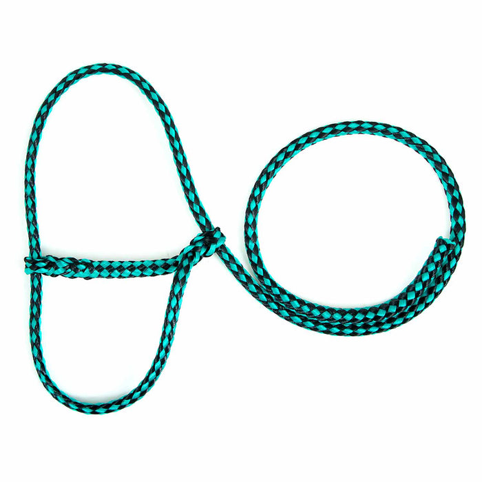 Troyer's Braided Poly Sheep Halter