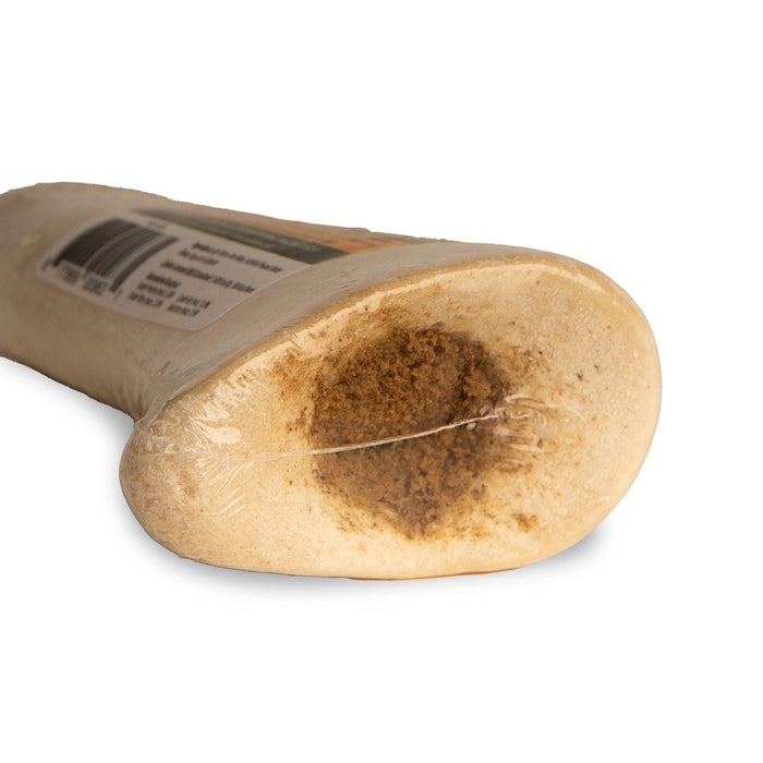 Ultra Chewy Filled Shin Bone, Peanut Butter Flavor, 1 ct - RDTBL - PB - 2
