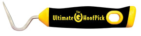 Ultimate Hoof Pick, Large (Yellow) - EQUT6 - 2