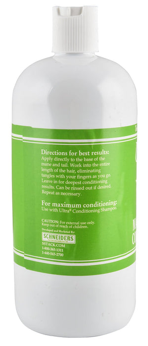 Choice of Champions Ultra Mane & Tail Conditioner - RJMB5 - 4