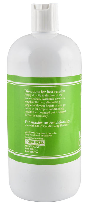 Choice of Champions Ultra Mane & Tail Conditioner - RJMB5 - 2