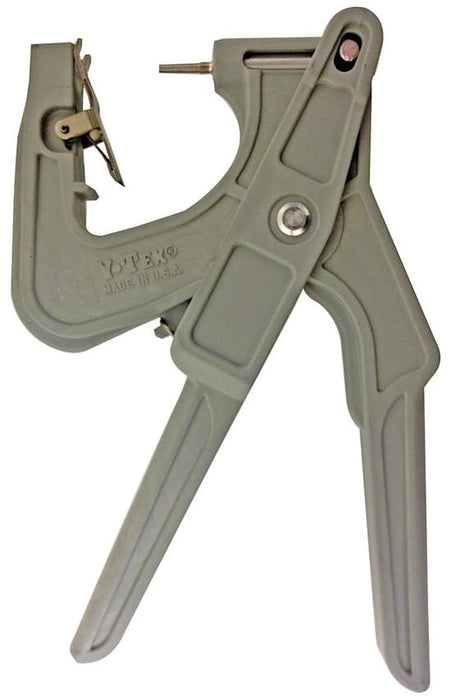 Y - Tex Ultra Tagger Plus TP, Gray - XUAG - 1