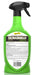 UltraShield Green Natural Fly Repellent - Y1UH - 32 oz - 2