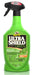 UltraShield Green Natural Fly Repellent - Y1UH - 32 oz - 1