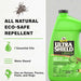 UltraShield Green Natural Fly Repellent - Y1UN - 1 gallon - 13