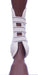 Jeffers Uniquely English Horse Tendon Boots, 2 - Pack - IAQI - Medium - Brown - 2 pk - 4