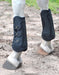 Jeffers Uniquely English Horse Tendon Boots, 2 - Pack - IAQI - Medium - Brown - 2 pk - 8