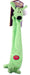 Unstuffed Loofa Dog Toy, 12" L - MRU1 - 12" - 2