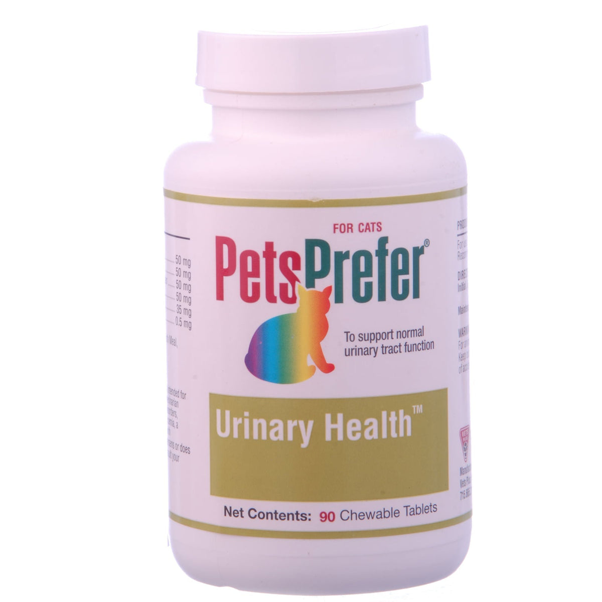 Urinary Health by PetsPrefer® — Pet Supplies 4 Less