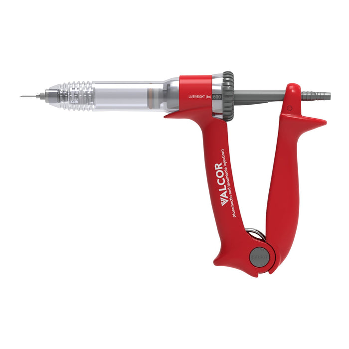 Valcor Injectable Applicator - 040ZOE-26573 - 1