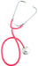 Veridian Stethoscopes - VRBB - Pink - 2