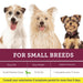Vetality Canine Aspirin – Liver - Flavored Chewable Tablets – Temporary Relief for Aches, Inflammation, and Fever in Dogs - TVB3U - Small to Medium Dogs (120 mg) - Liver - 75 ct - 5