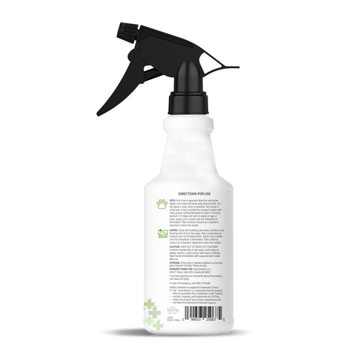 Vetality Naturals Flea & Tick Home & Pet Spray for Dogs & Cats - TVB3P - 32 oz - 1 ct - 2