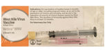 Vetera West Nile Virus, Single Dose Vaccine for Horses - A9BU - 1 Dose - 1