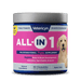 Vetericyn ALL - IN Puppy Formula, 90 Chewable Tablets - LAN1H - 1