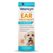 Vetericyn Triple Action Ear Treatment - LANV9 - 1.50 oz - Each - 5
