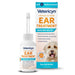 Vetericyn Triple Action Ear Treatment - LANV9 - 1.50 oz - Each - 1