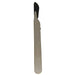 Veterinary Scalpel Blade with Plastic Handle, Disposable, Carbon Steel 22, Singles - NE614 - 1