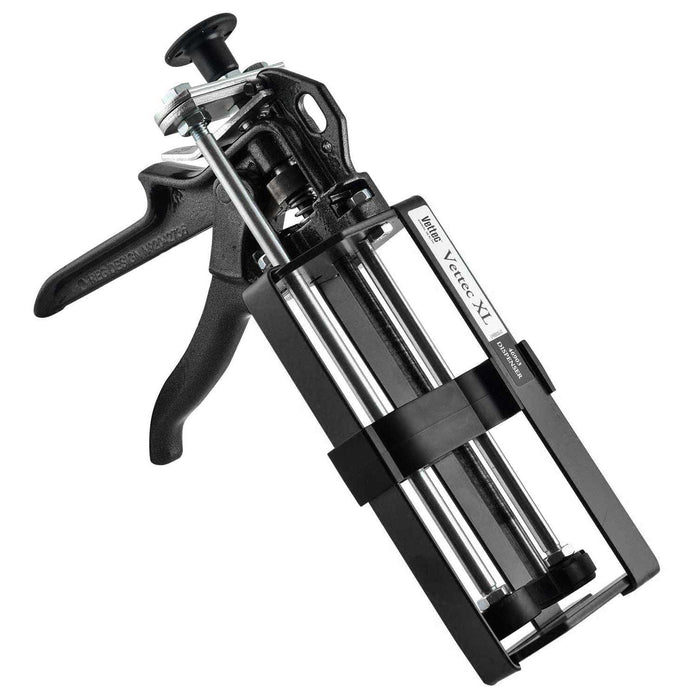 Vettec 210 cc XL Hoof Care Dispensing Gun – Farrier Cartridge Applicator - V0AR - Assorted - 1