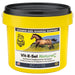 Vit - E - Sel Natural Vitamin E & Selenium Powder Supplement for Horses – Supports Muscle Health & Immunity - SELCC - 2.5 lb - 80 Day Supply - 1