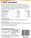 Vita Flex E - 5000 Premium Quality Vitamin E, 128 Day Supply - FA5U - 4lbs - 2