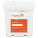 Vita Flex E - 5000 Premium Quality Vitamin E, 128 Day Supply - FA5U - 4lbs - 1