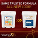 Vita Flex Equinyl Combo Joint Formula Horse Joint Supplement, 60 Day Supply - FA6J - 3.75lbs - 3