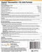 Vita Flex Equinyl Glucosamine Joint Formula with Hyaluronic Acid, 60 Day Supply - FA6L - 3.75lbs - 2