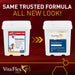 Vita Flex Hylamotion Hyaluronic Acid Joint Support Formula for Horses, 2.5 lbs - FA69 - 2.5lbs - 3