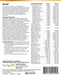 Vita Flex Pro Accel Health & Wellness Formula, Supplement for Horses - FA5L - 5lbs - 3