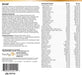Vita Flex Pro Accel Health & Wellness Formula, Supplement for Horses - FA5M - 15lbs - 10