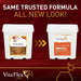 Vita Flex Pro Accel Lifetime Health & Wellness Formula Supplement for Horses - FA5Q - 5lbs - 3