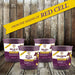 Vitamin E and Selenium Crumbles - FAMN - 3 lbs - 9