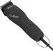 Wahl MaxCoat Pet Grooming Clipper, Matte Black - WCY4 - Matte Black - 1