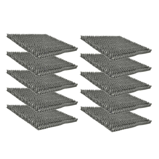 Washable Astroturf NXT Poultry Nest Pads - GWAA-10 - 10 ct - 2