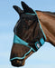 WeatherBeeta ComFITec Fine Mesh Fly Mask with Ears and Nose - Jeffers - Horse Supplies > Horse Fly Masks
